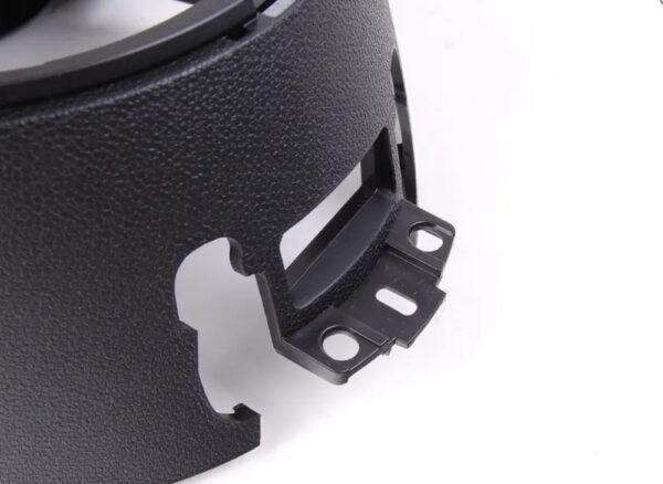 51169811185 - New Genuine MINI R60 R61 Center Console Cup Holder Trim Cover 9811185 OEM