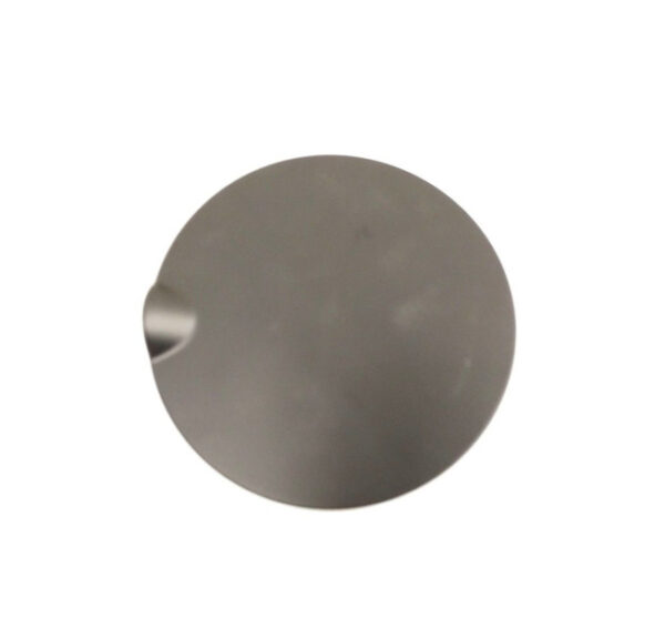 51177132944 - New Genuine MINI R52 Convertible Fill In Fuel Filler Door Flap Primed 7132944