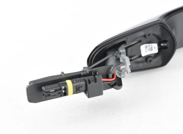 51219450312 - Mini Cooper F56 Front Right Exterior Door Handle 51219450312 NEW GENUINE