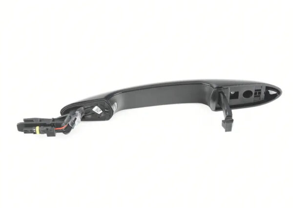 51219450312 - Mini Cooper F56 Front Right Exterior Door Handle 51219450312 NEW GENUINE