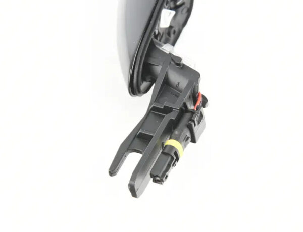 51219450312 - Mini Cooper F56 Front Right Exterior Door Handle 51219450312 NEW GENUINE