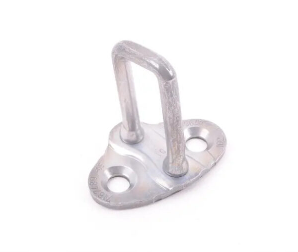 51227167489 - MINI CLUBMAN R55 Door Lock Lock Part Rear Right Lower 51227167489 GENUINE