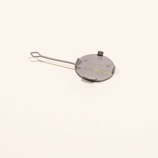 51317380025 - MINI F55 Bumper Hook Eye Flap Cover Left 51317380025 NEW REAL