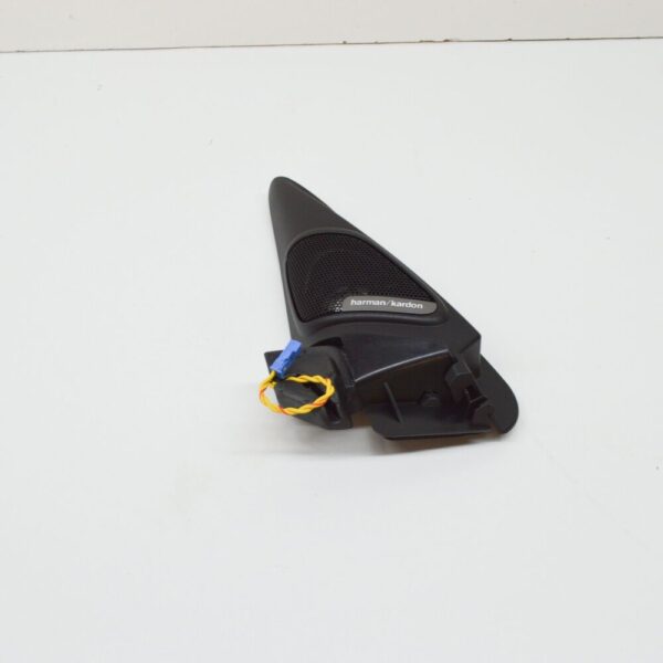 51337401333 - NEW MINI COUNTRYMAN F60 FRONT LEFT HARMAN/KARDON CORNER TRIM 51337401333
