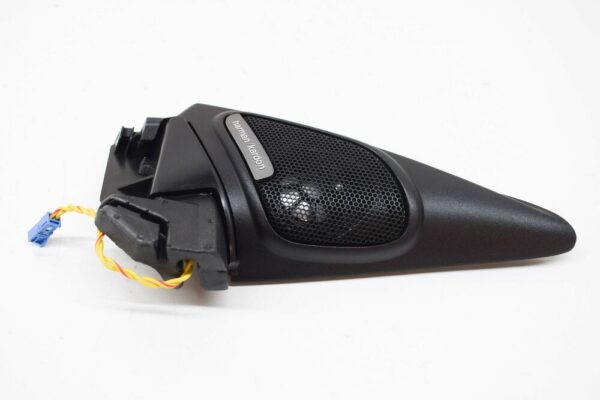 51337401334 - NEW MINI COUNTRYMAN F60 FRONT RIGHT DOOR SPEAKER HARMAN KARDON 7401334 ORIGINAL