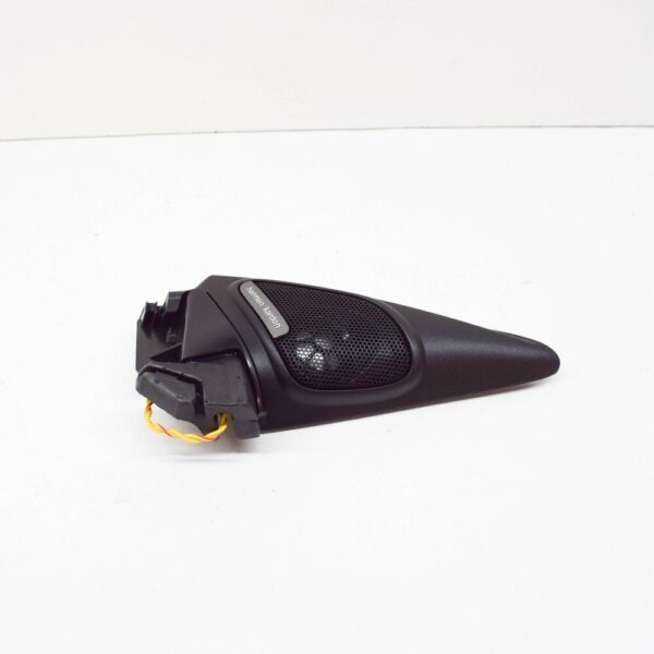 51337401334 - NEW MINI COUNTRYMAN F60 FRONT RIGHT DOOR SPEAKER HARMAN KARDON 7401334 ORIGINAL