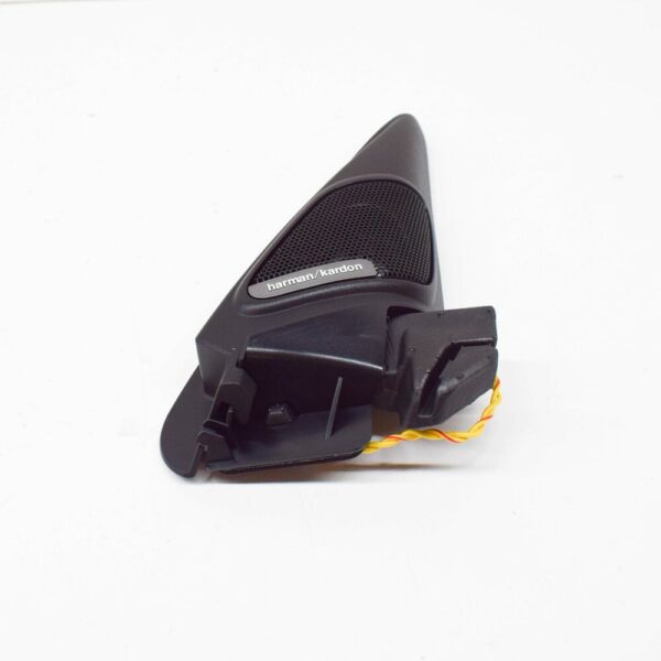 51337401334 - NEW MINI COUNTRYMAN F60 FRONT RIGHT DOOR SPEAKER HARMAN KARDON 7401334 ORIGINAL