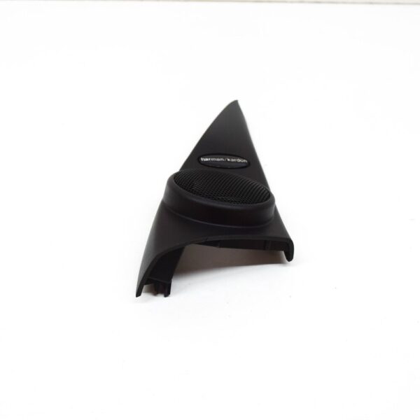 51339804690 - NEW MINI COUNTRYMAN R60 RIGHT SPEAKER TWEETER COVER HARMAN 51339804690 ORIGINAL
