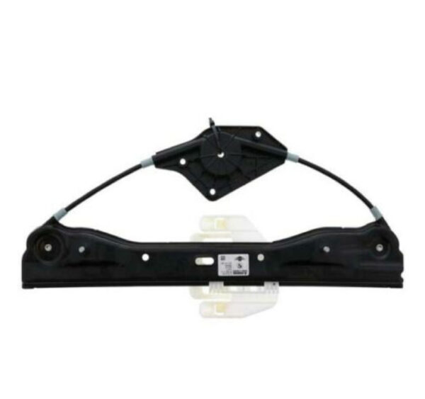 51359805672 - MINI COUNTRYMAN R60 Right Rear Window 51359805672 NEW GENUINE