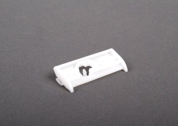51367044615 - BMW MINI R50 R53 7044615 51367044615 Body Molding Clip
