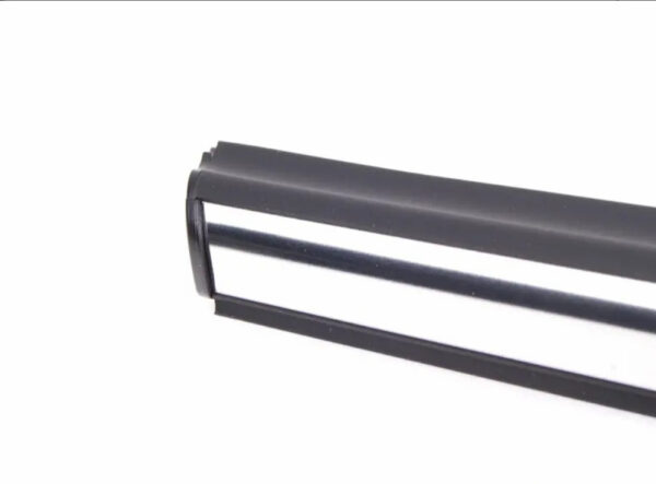 51372756101 - New Genuine MINI R56 Molding Side Panel Rear Left Side 2756101