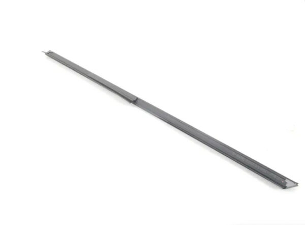 51377190615 - OEM MINI CABRIO R57 REAR LEFT WINDOW BELT MOLDING 51377190615 7190615 GENUINE