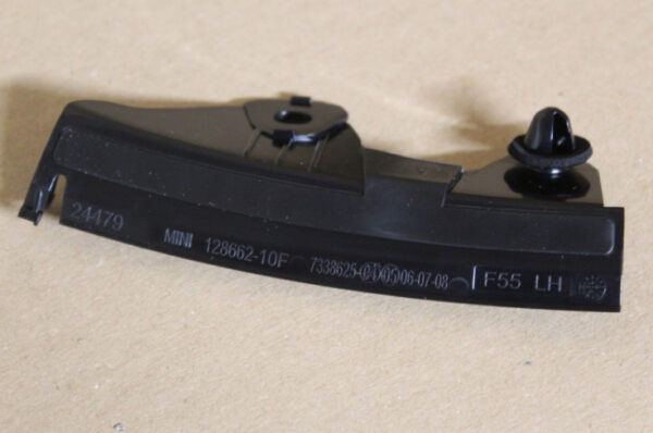 51377338625 - MINI COOPER F55 Left D Pillar Molding Trim 51377338625 NEW GENUINE