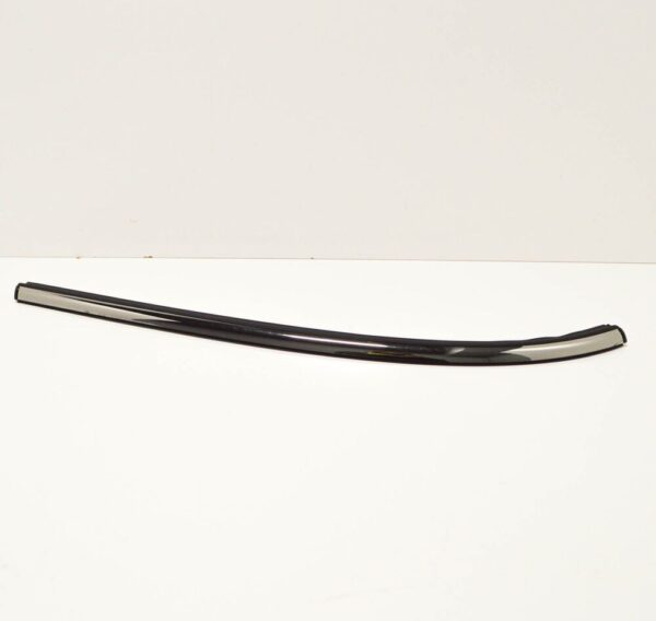 51379810471 - NEW MINI COUNTRYMAN R60 REAR LEFT WINDOW TRIM 51379810471 ORIGINAL