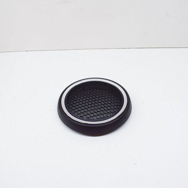 51412753333 - NEW MINI CLUBMAN R55 FRONT LOWER WOOFER GRILLE COVER 51412753333 ORIGINAL