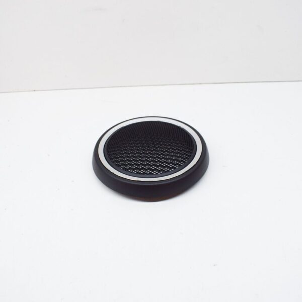 51412753333 - NEW MINI CLUBMAN R55 FRONT LOWER WOOFER GRILLE COVER 51412753333 ORIGINAL