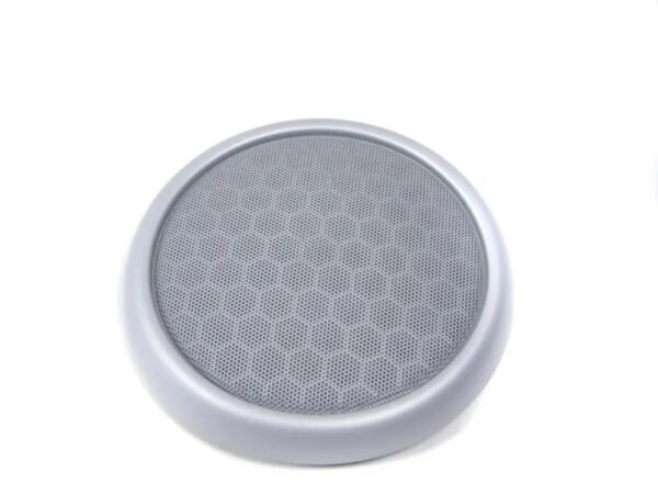 51417036317 - NEW OEM MINI CABRIO R52 SPEAKER GRILLE COVER GRID 51417036317 7036317 GENUINE