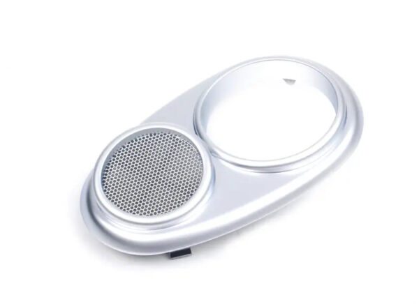 51417119247 - New Genuine MINI R50 R52 R53 Left Cover For Door Opener Speaker Grille 7119247