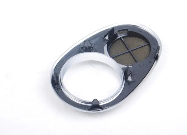 51417119247 - New Genuine MINI R50 R52 R53 Left Cover For Door Opener Speaker Grille 7119247