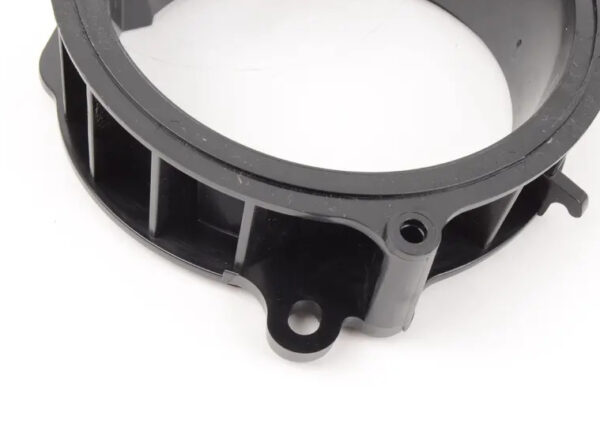 51417354749 - Mini Cooper F56 Left Speaker Grille Spacer Ring 51417354749 NEW GENUINE