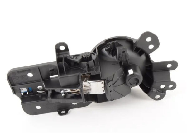 51417393146 - MINI COOPER F56 FRONT RIGHT INNER DOOR OPENER AND SWITCH 51417393146 GENUINE