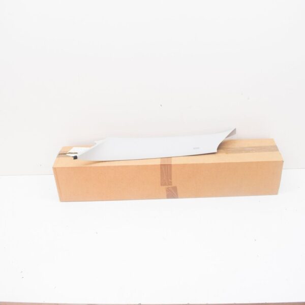51437029459 - NEW MINI COOPER R50 R53 LEFT INTERIOR A PILLAR COVER 51437029459 ORIGINAL