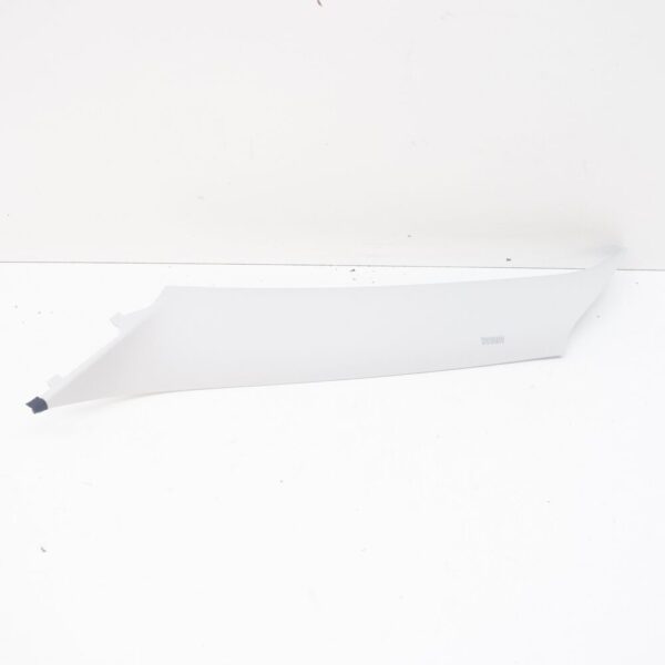 51437029459 - NEW MINI COOPER R50 R53 LEFT INTERIOR A PILLAR COVER 51437029459 ORIGINAL