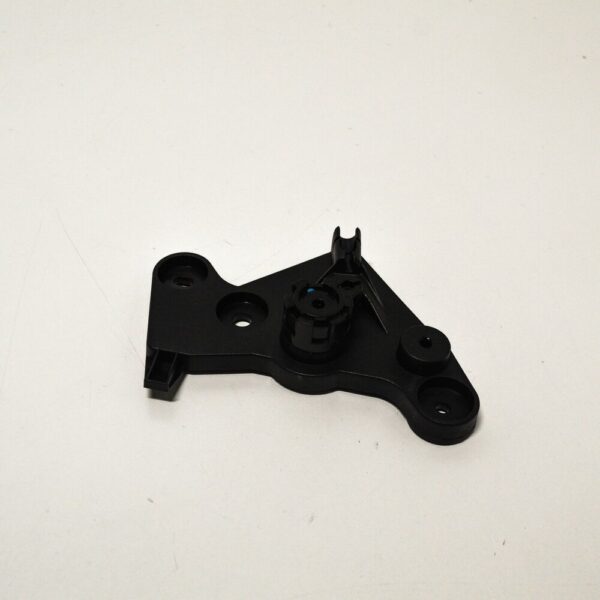 51437298817 - NEW MINI COOPER F57 ENGINE BONNET LEFT COMBINATION BRACKET 51437298817 ORIGINAL