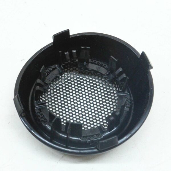 51437365720 - NEW MINI COOPER F56 REAR RIGHT SPEAKER GRILLE 7365720 51437365720 ORIGINAL