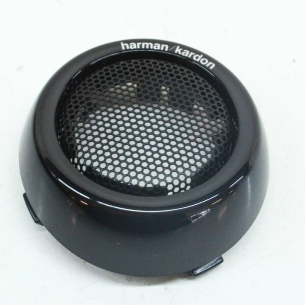 51437365720 - NEW MINI COOPER F56 REAR RIGHT SPEAKER GRILLE 7365720 51437365720 ORIGINAL