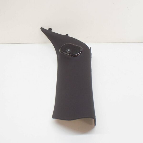 51437406021 - NEW MINI COOPER D F56 LEFT A PILLAR HIFI TRIM 7406021 51437406021 ORIGINAL