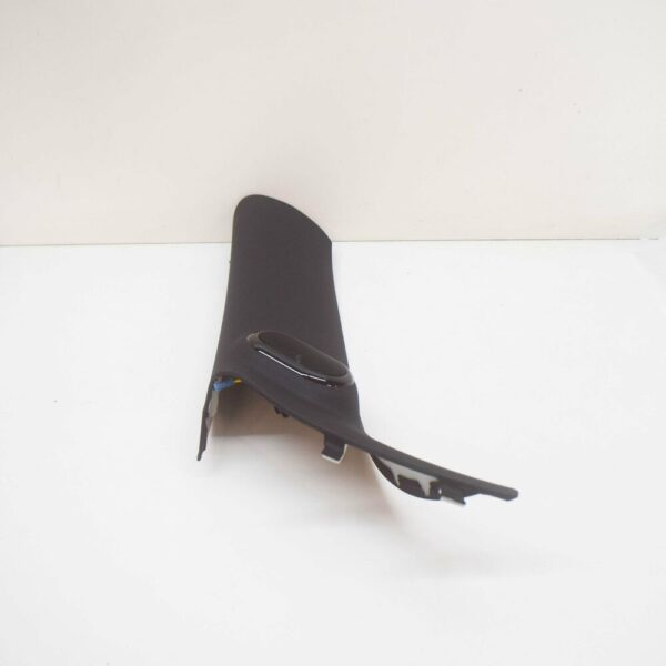 51437406021 - NEW MINI COOPER D F56 LEFT A PILLAR HIFI TRIM 7406021 51437406021 ORIGINAL
