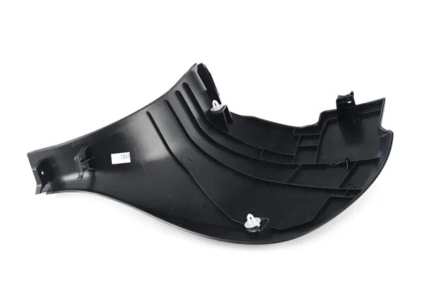 51437413840 - NEW MINI COUNTRYMAN F60 FRONT RIGHT BOTTOM TRIM PLATE 51437413840