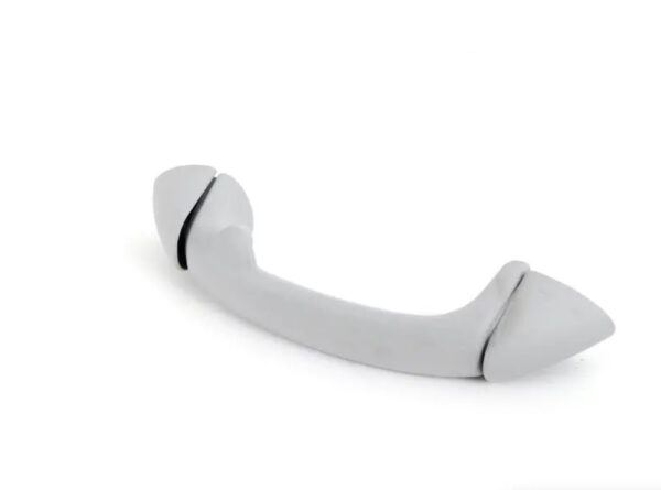 51442753142 - MINI COOPER R56 Rear Roof Sky Handle Holder 51442753142 2753142 NEW GENUINE