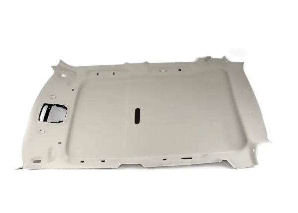 51447385717 - Mini Cooper F55 Roof Standard Roof 51447385717 NEW ORIGINAL