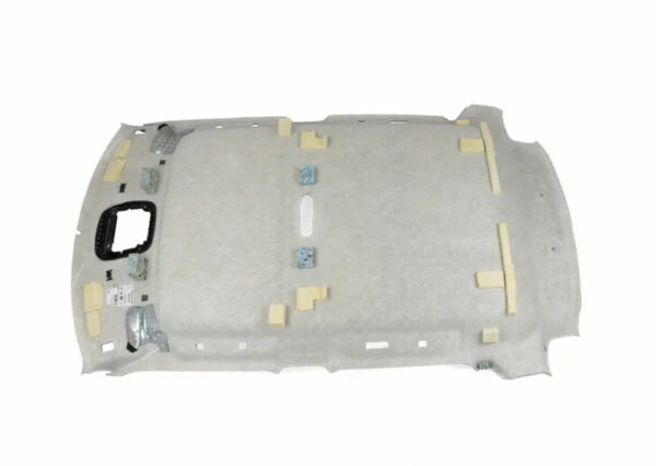 51447385717 - Mini Cooper F55 Roof Standard Roof 51447385717 NEW ORIGINAL