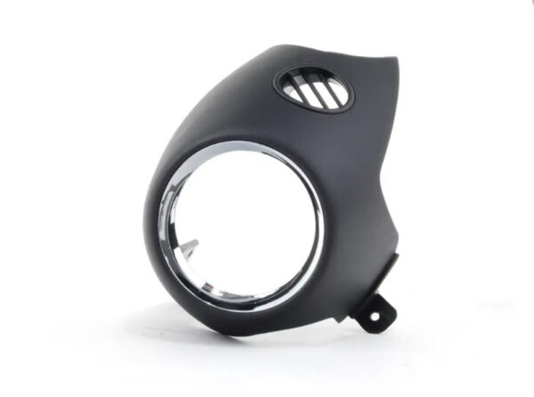 51452752799 - NEW MINI CABRIO R57 FRONT LEFT DASHBOARD AIR OUTLET COVER 51452752799 ORIGINAL