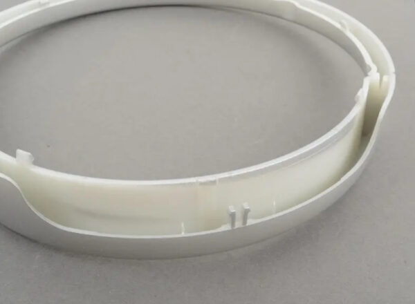 51457059155 - NEW MINI CONVERTIBLE R52 CENTER INSTRUMENT BEZEL 51457059155 7059155 ORIGINAL