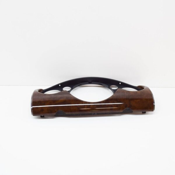 51459141917 - MINI CONVERTIBLE R52 Center Dash Wood 51459141917 NEW REAL