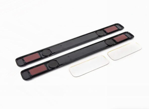 51472360668 - MINI CLUBMAN F54 Union Jack Door Threshold  51472360668 NEW GENUINE