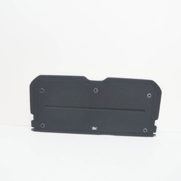 51477298611 - MINI COOPER F56 floor carpet luggage compartment 51477298611 NEW REAL