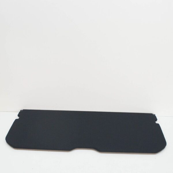 51477298611 - MINI COOPER F56 floor carpet luggage compartment 51477298611 NEW REAL