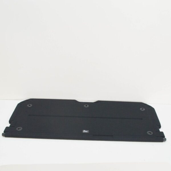 51477298611 - MINI COOPER F56 floor carpet luggage compartment 51477298611 NEW REAL