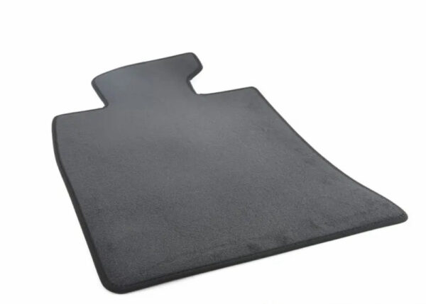 51477324823 - MINI CLUBMAN R55 Front Floor Mat Carpet Set LHD 51477324823 NEW GENUINE
