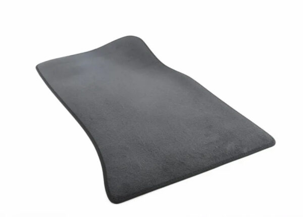 51477324823 - MINI CLUBMAN R55 Front Floor Mat Carpet Set LHD 51477324823 NEW GENUINE