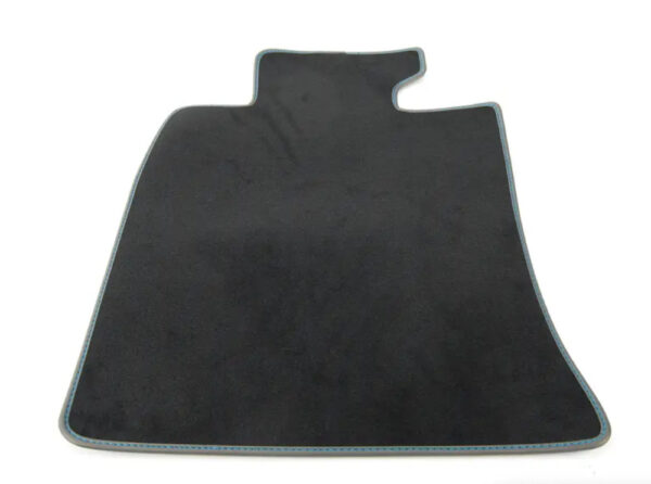 51477324847 - MINI COOPER R56 Floor Mat Carpet Set LHD 51477324847 7324847 NEW GENUINE