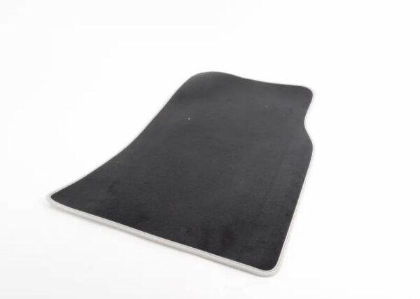 51477356867 - NEW MINI COOPER R56 VELOUR FLOOR MATS SET LHD 51477356867 GENUINE