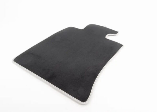 51477356867 - NEW MINI COOPER R56 VELOUR FLOOR MATS SET LHD 51477356867 GENUINE