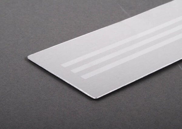 51477406649 - MINI New Genuine Clubman R55 S Door Entry Sill Strip Trim Left 7406649 OEM