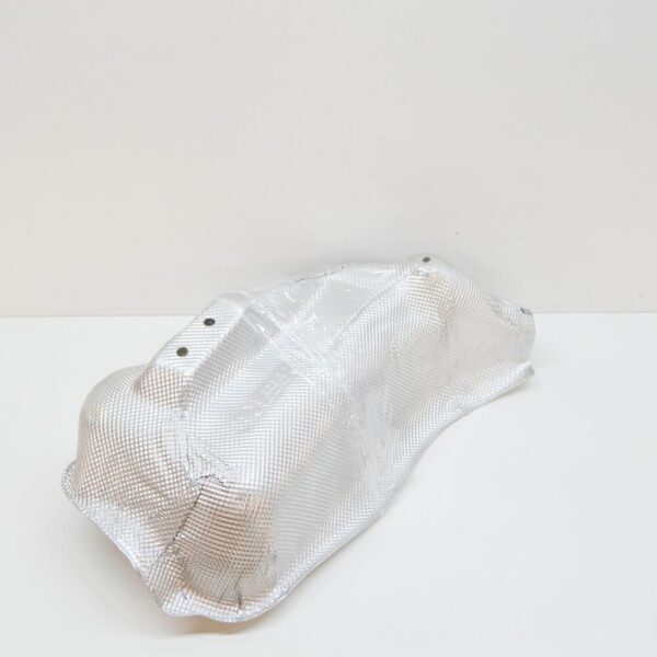 51482757693 - NEW MINI CLUBMAN R55 REAR LEFT HEAT INSULATION SILENCER 51482757693 ORIGINAL